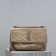 YSL Satchel Bags